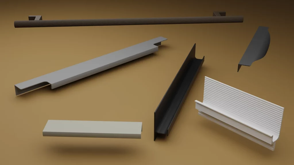 aluminio